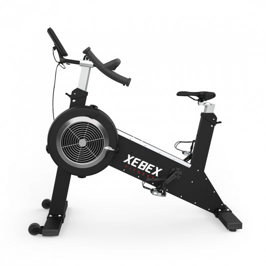 Bicicleta Eco Air Cycle Xebex