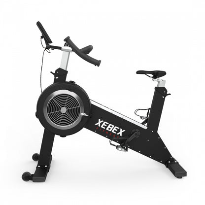 Bicicleta AirPluO Cycle (Smart Conect)