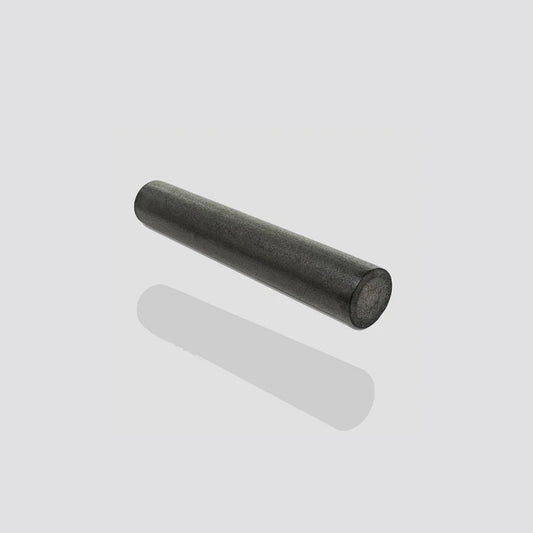 Foam Roller 90 cms Negro