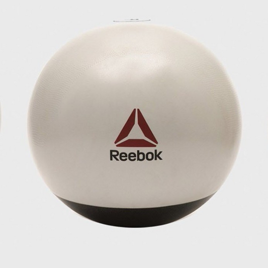 Fitball - Reebok 55 cms, 65 cms y 75 cms