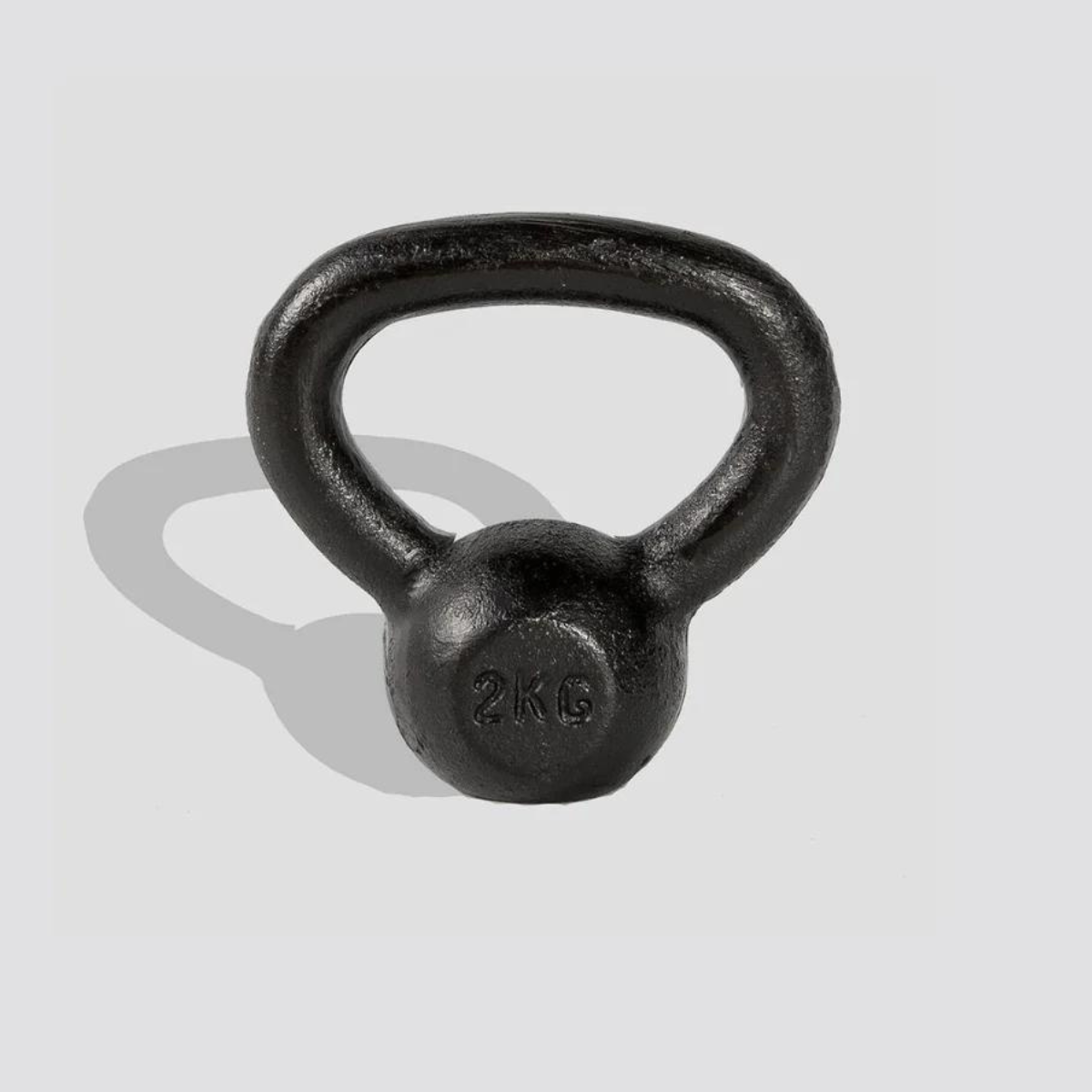 Kettelbells Negro Crossfit - 2 kg a 28 kg