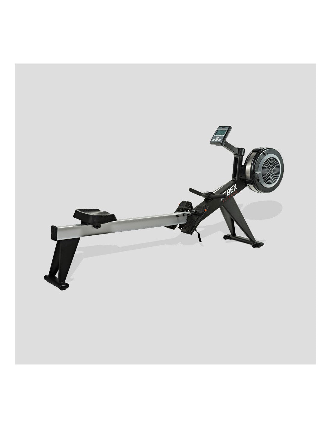 Remo AirPlus Rower (Si Smart connect) Xebex