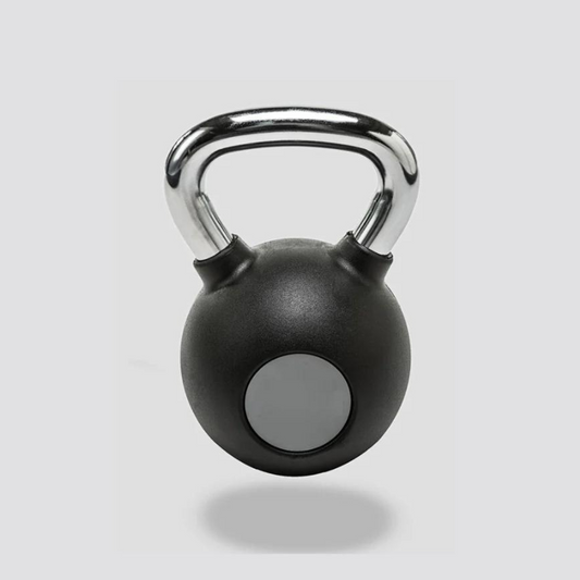 Kettlebell Agarre Acero - 4 kg a 32 kg