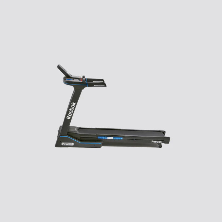 Cinta de Correr Reebok Jet 300 Series Treadmill + Bluetooth