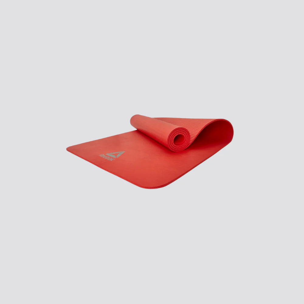 Colchoneta Entrenamiento 1730x610x7mm Rojo - Reebok