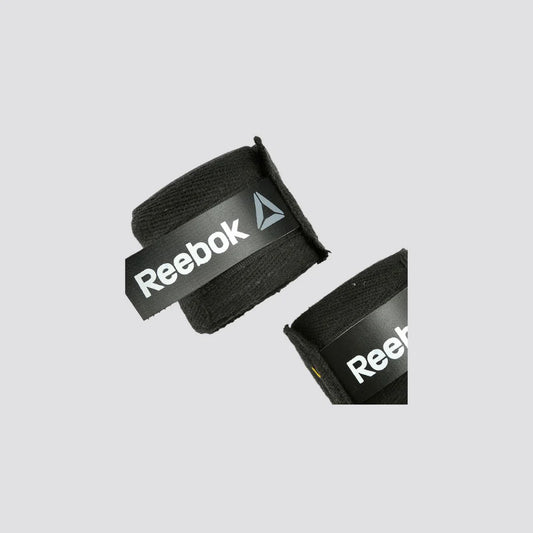 Vendas Negras - Reebok